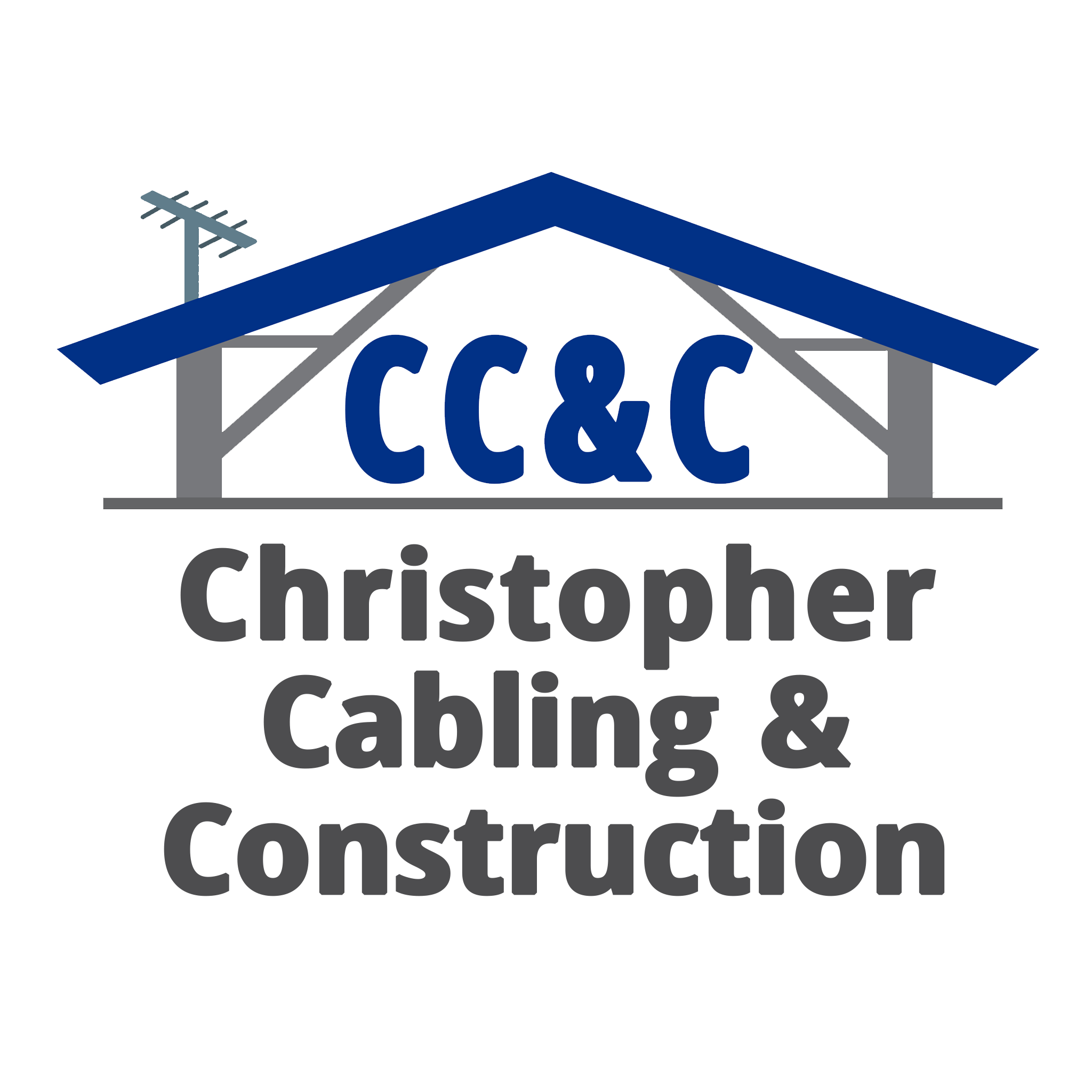 christopher cabling and construction social